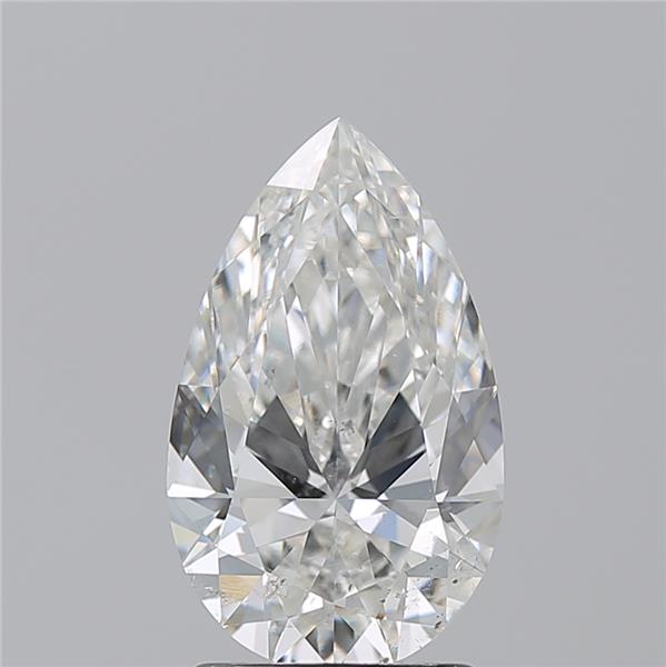 Arete Diamond