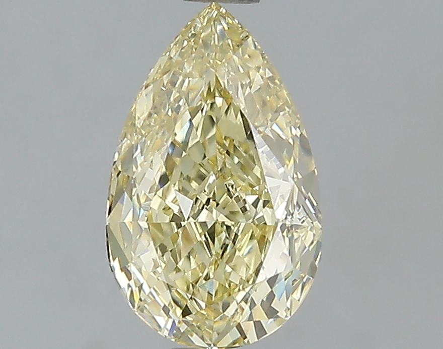 Arete Diamond