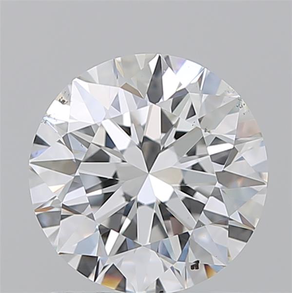 Arete Diamond