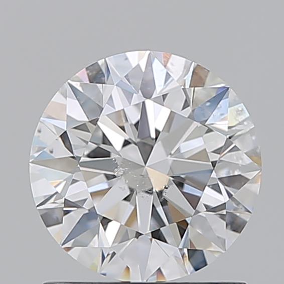 Arete Diamond
