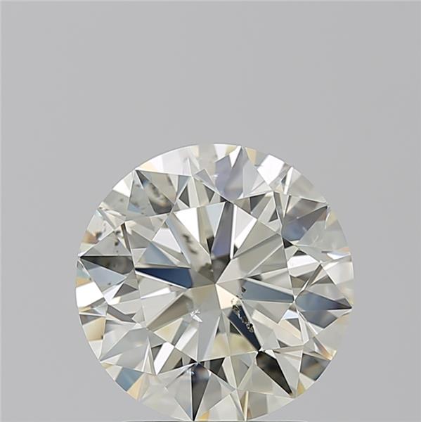 Arete Diamond