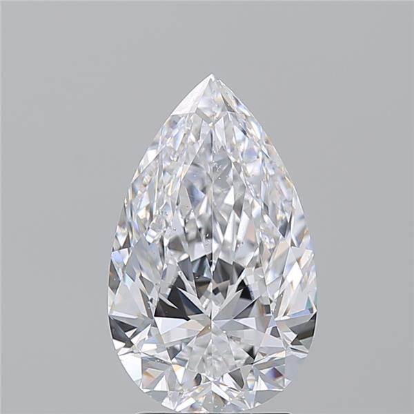 Arete Diamond