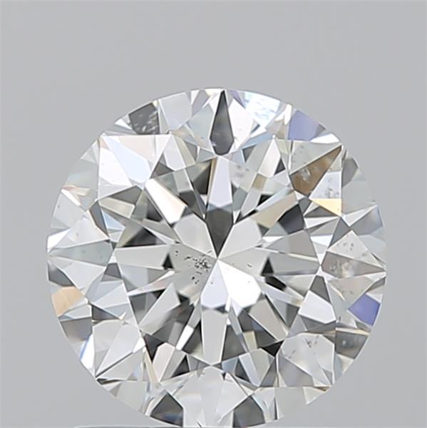 Arete Diamond