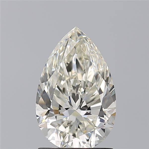 Arete Diamond