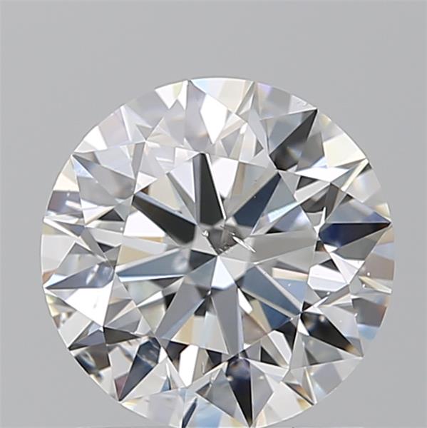 Arete Diamond