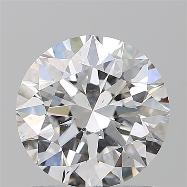 Arete Diamond