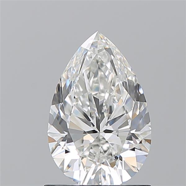 Arete Diamond