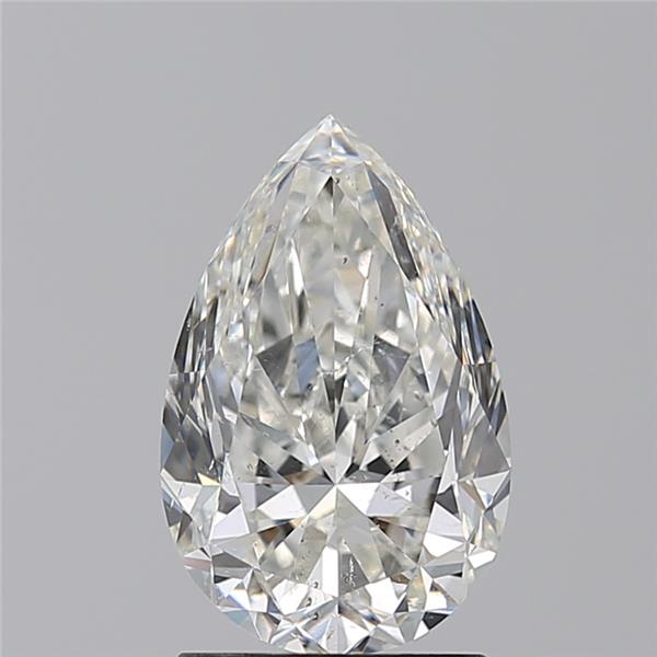 Arete Diamond
