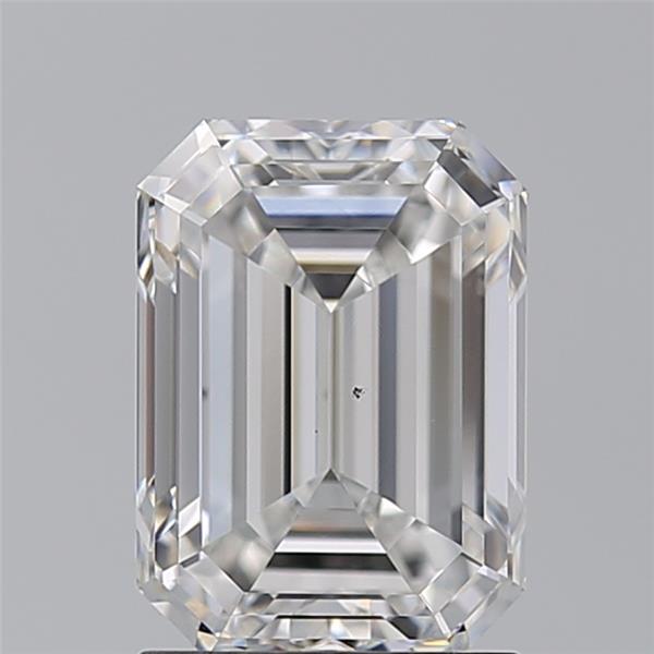 Arete Diamond