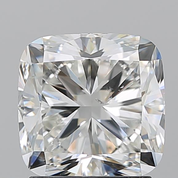 Arete Diamond