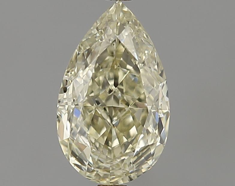 Arete Diamond