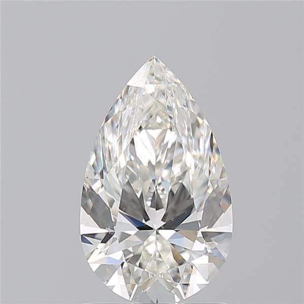 Arete Diamond