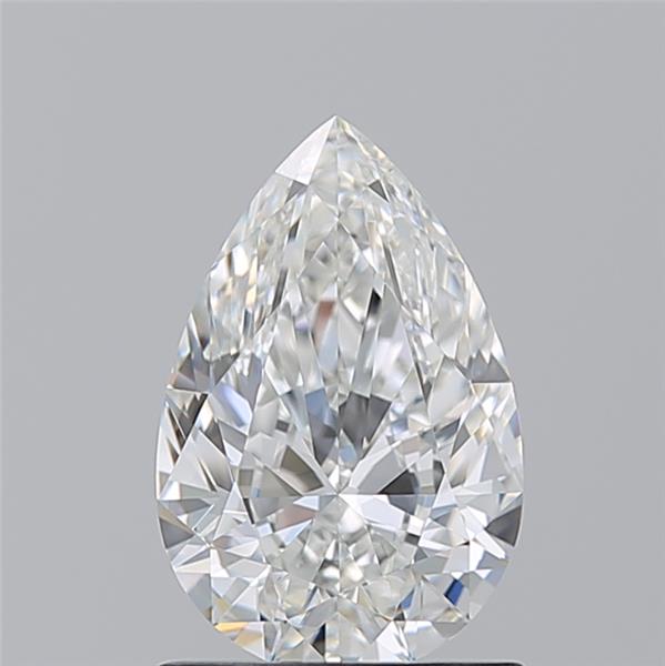 Arete Diamond