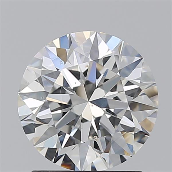 Arete Diamond