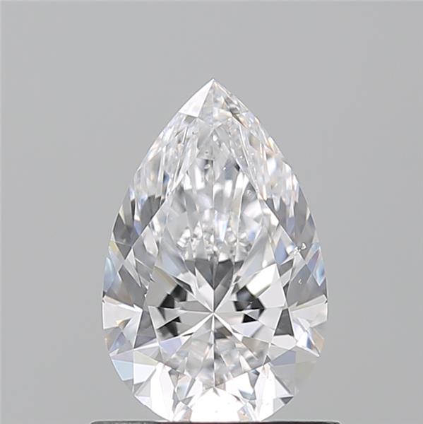 Arete Diamond