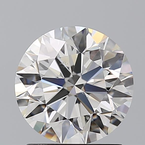 Arete Diamond
