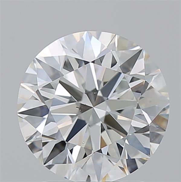 Arete Diamond