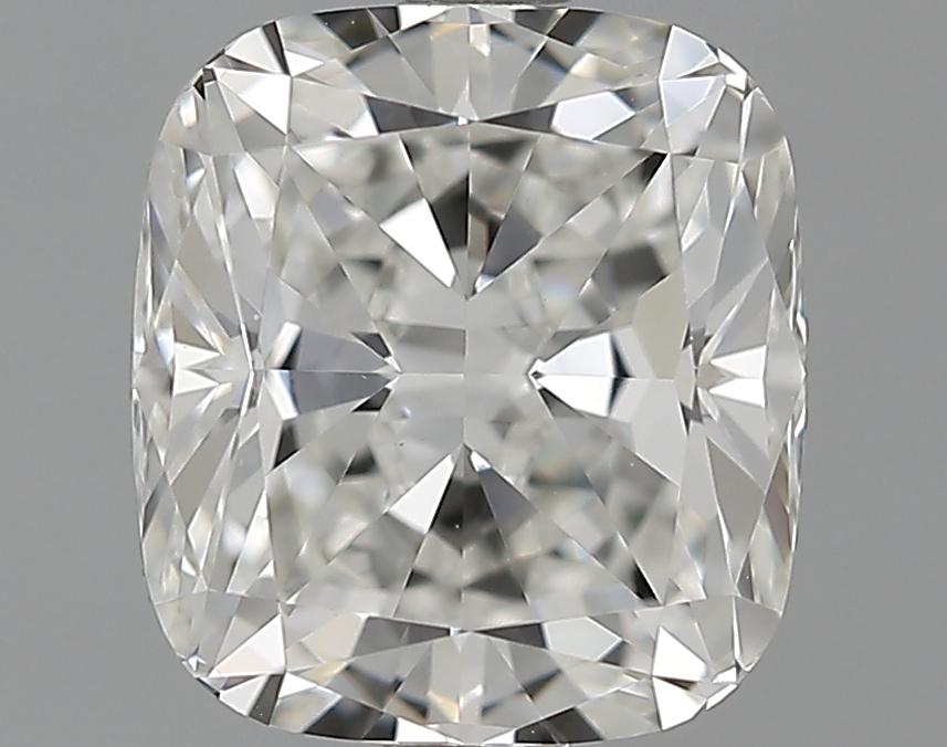 Arete Diamond