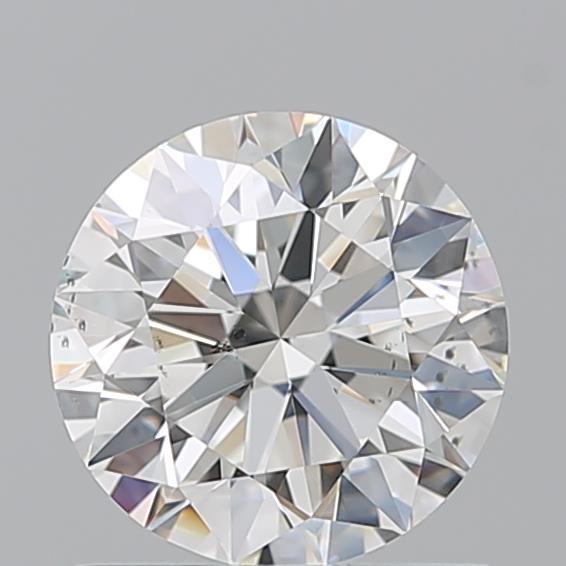 Arete Diamond