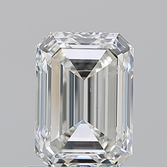Arete Diamond