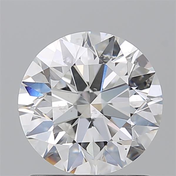 Arete Diamond