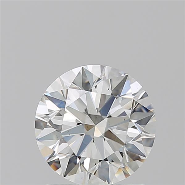 Arete Diamond