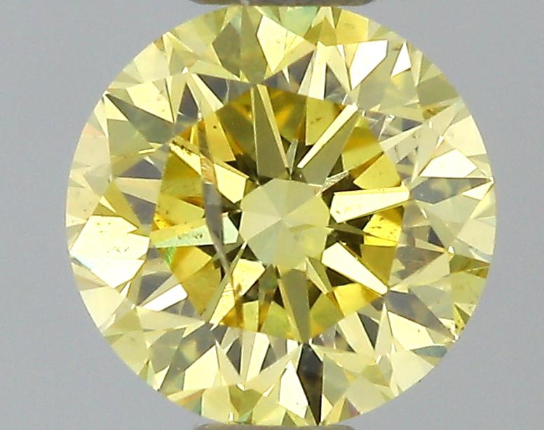 Arete Diamond