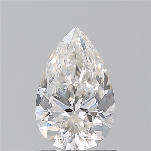 Arete Diamond