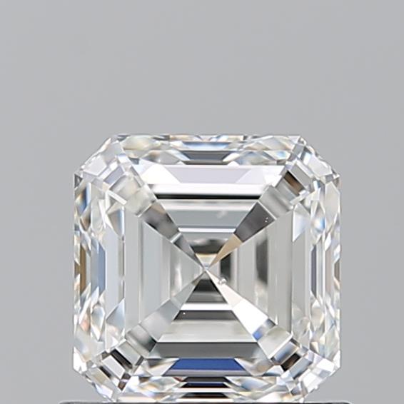Arete Diamond