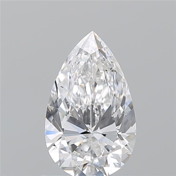 Arete Diamond