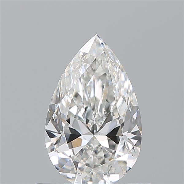 Arete Diamond