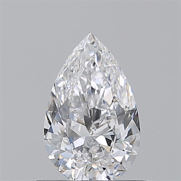 Arete Diamond