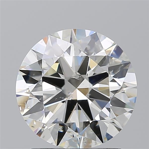 Arete Diamond