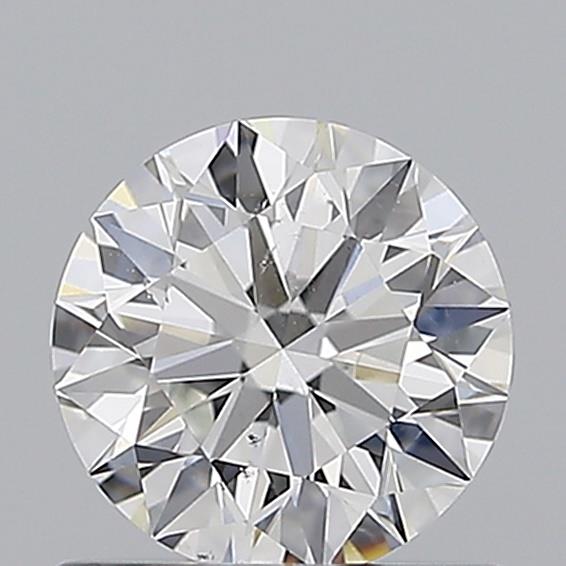 Arete Diamond