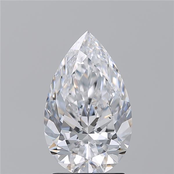Arete Diamond
