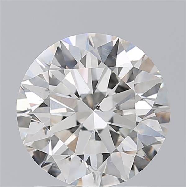 Arete Diamond