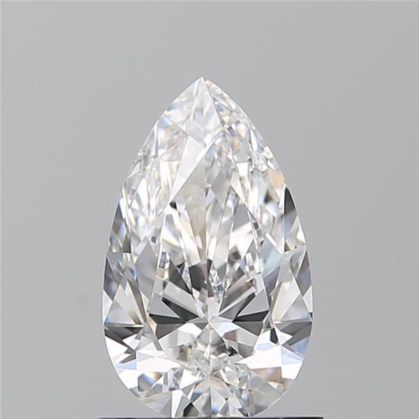 Arete Diamond