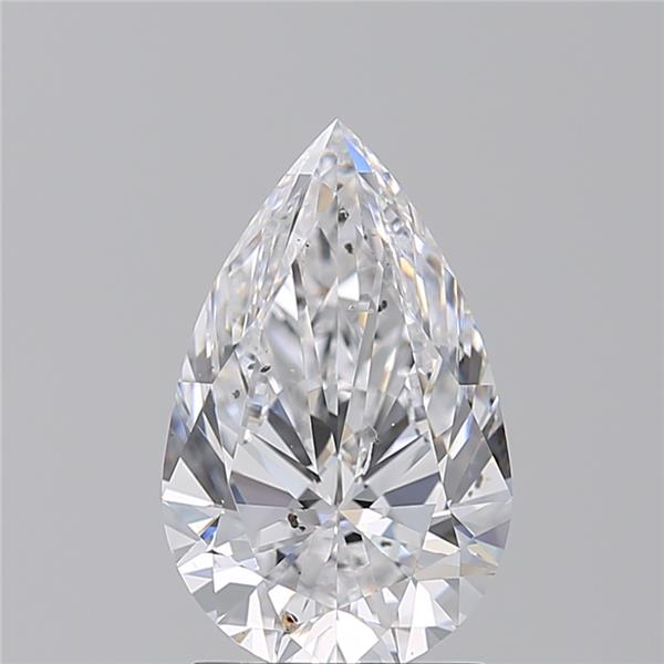 Arete Diamond