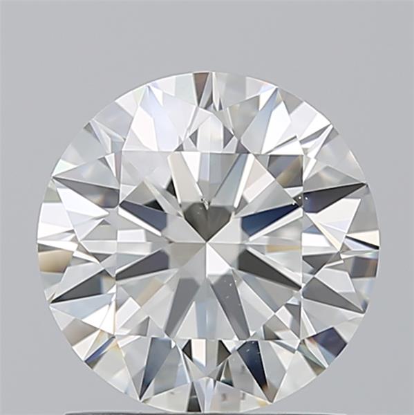 Arete Diamond