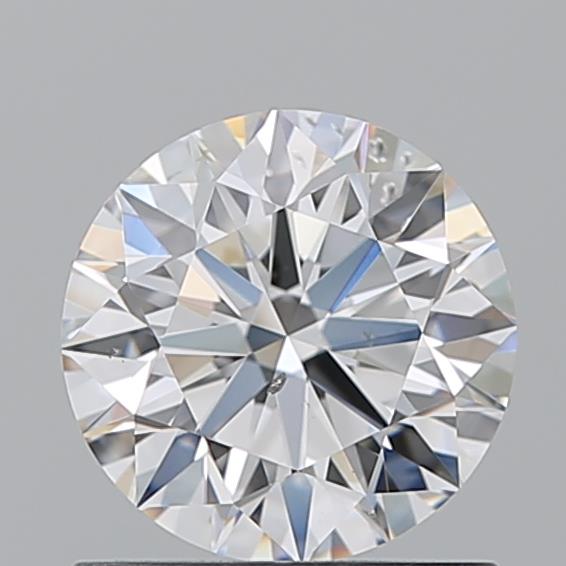 Arete Diamond