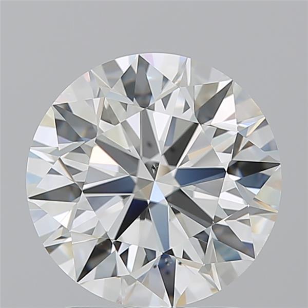 Arete Diamond