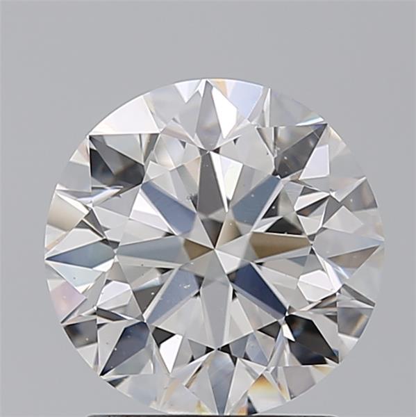 Arete Diamond