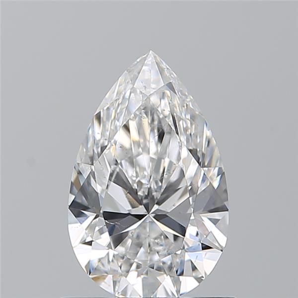 Arete Diamond
