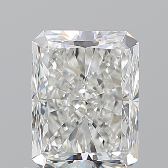 Arete Diamond