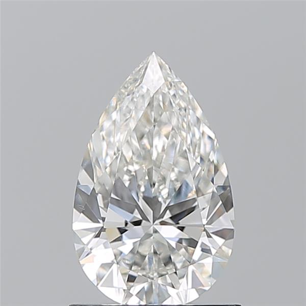 Arete Diamond
