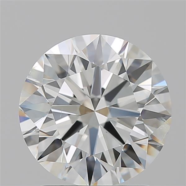 Arete Diamond