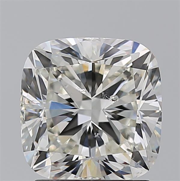 Arete Diamond