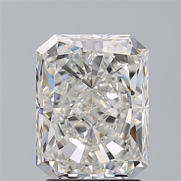Arete Diamond
