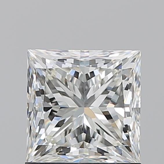 Arete Diamond