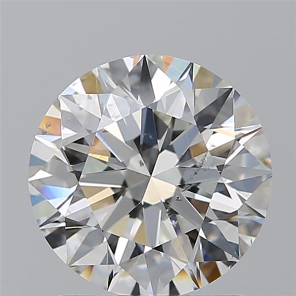 Arete Diamond